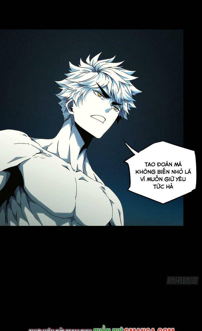 Đại Tượng Vô Hình Chap 128 - Next Chap 129