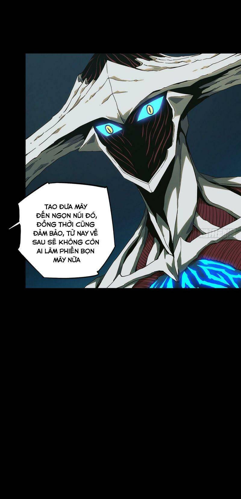 Đại Tượng Vô Hình Chap 128 - Next Chap 129