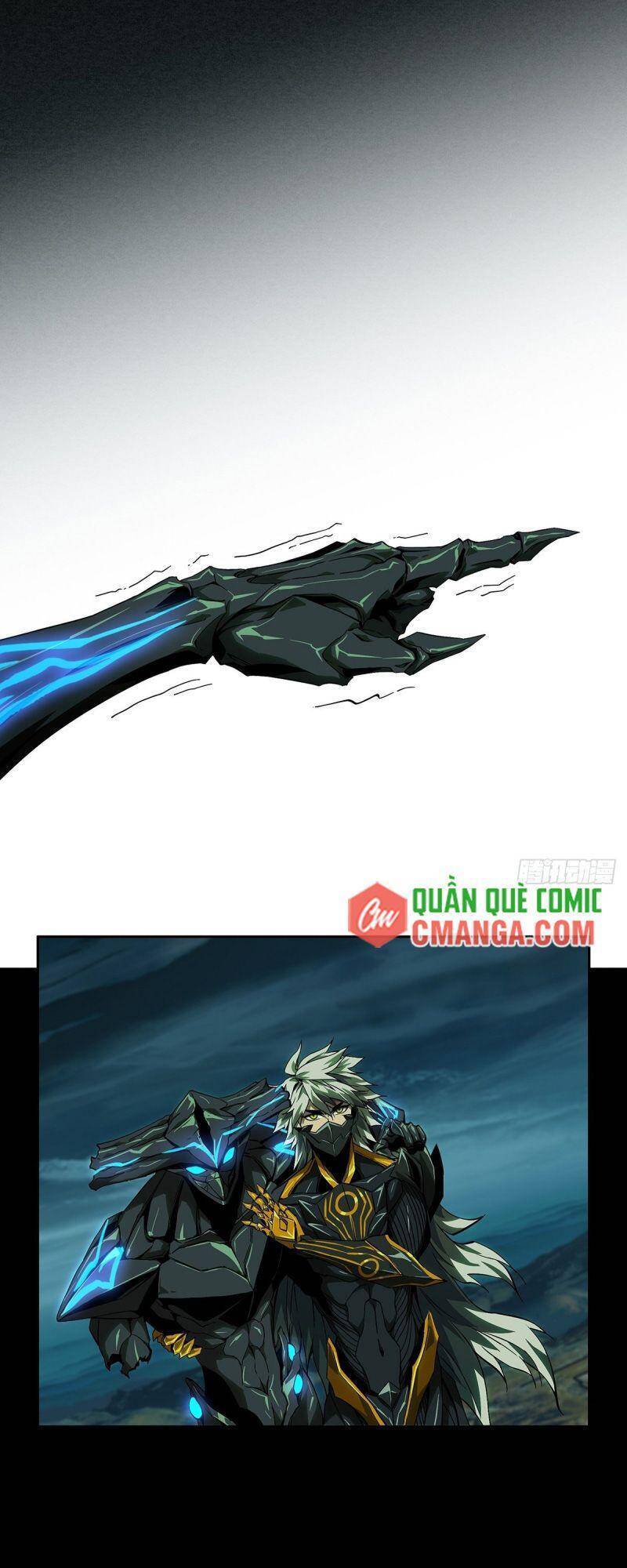 Đại Tượng Vô Hình Chap 129 - Next Chap 130