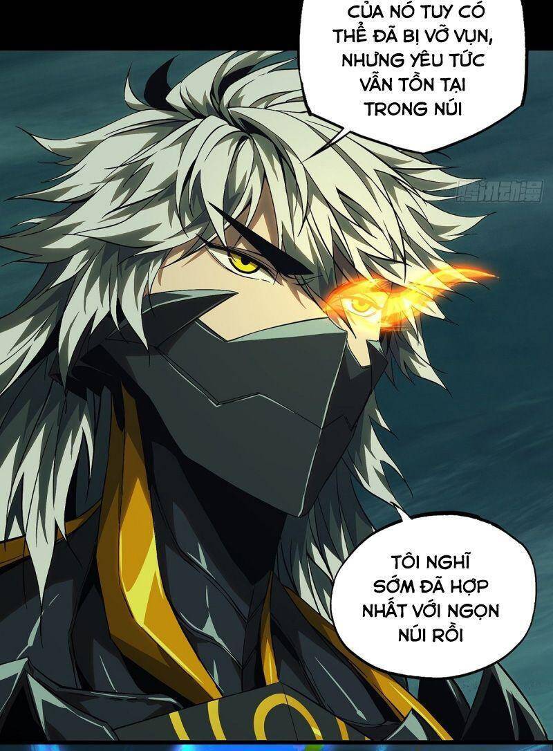 Đại Tượng Vô Hình Chap 129 - Next Chap 130