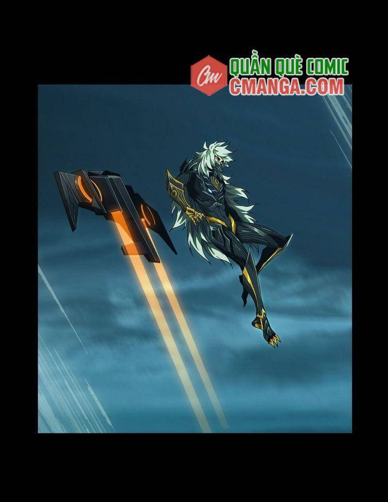 Đại Tượng Vô Hình Chap 129 - Next Chap 130