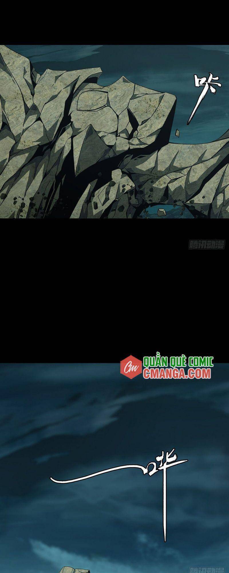 Đại Tượng Vô Hình Chap 129 - Next Chap 130
