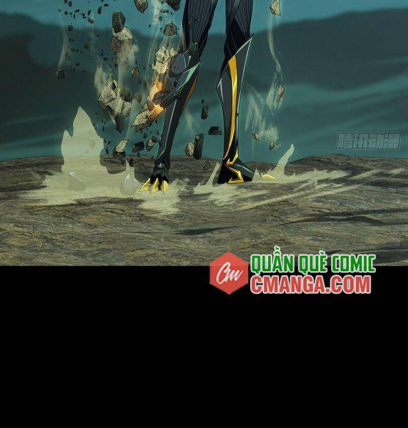Đại Tượng Vô Hình Chap 129 - Next Chap 130