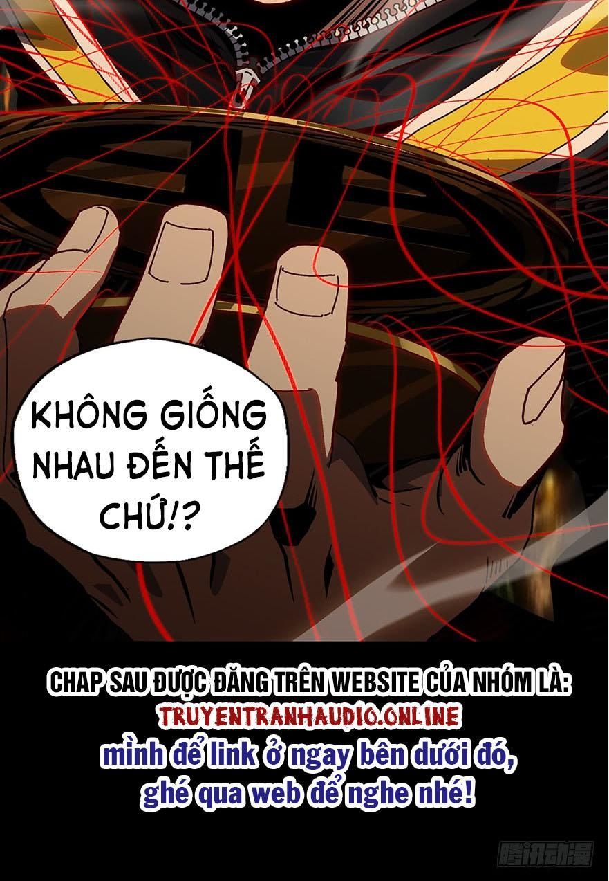 Đại Tượng Vô Hình Chap 13 - Next Chap 14