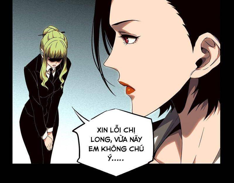 Đại Tượng Vô Hình Chap 130 - Next Chap 131