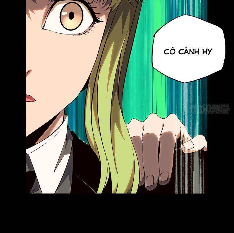 Đại Tượng Vô Hình Chap 130 - Next Chap 131