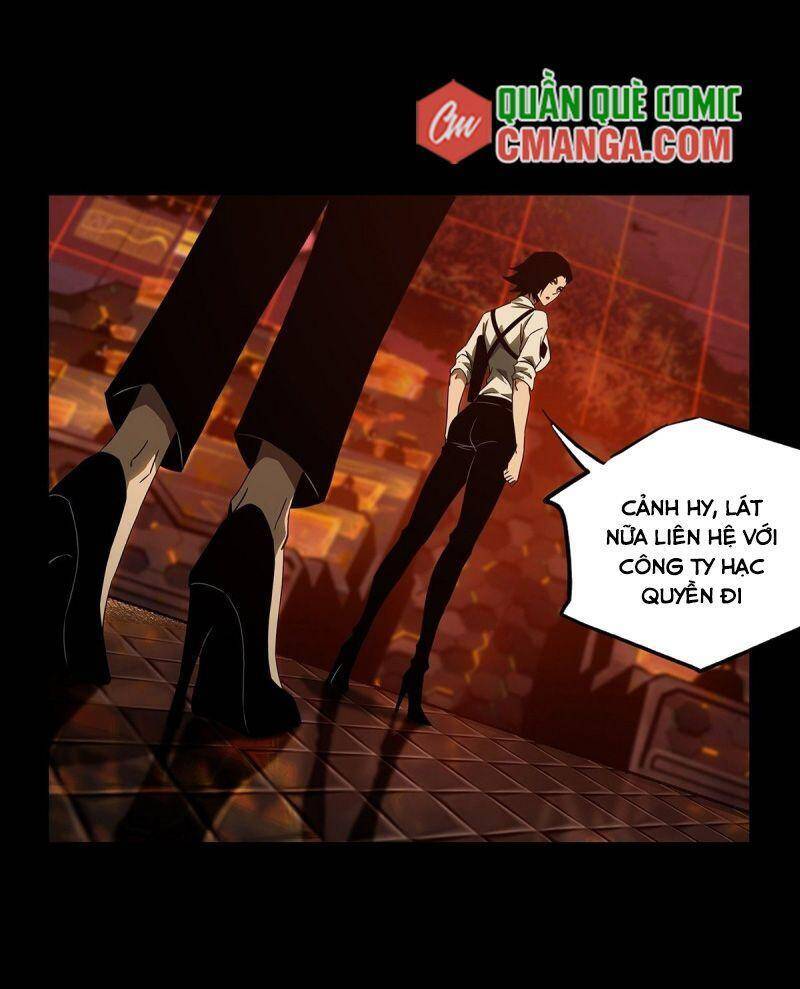 Đại Tượng Vô Hình Chap 130 - Next Chap 131