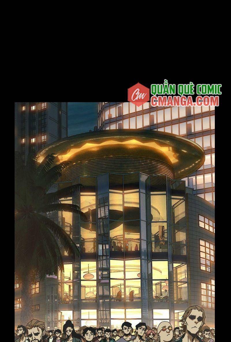Đại Tượng Vô Hình Chap 131 - Next Chap 132