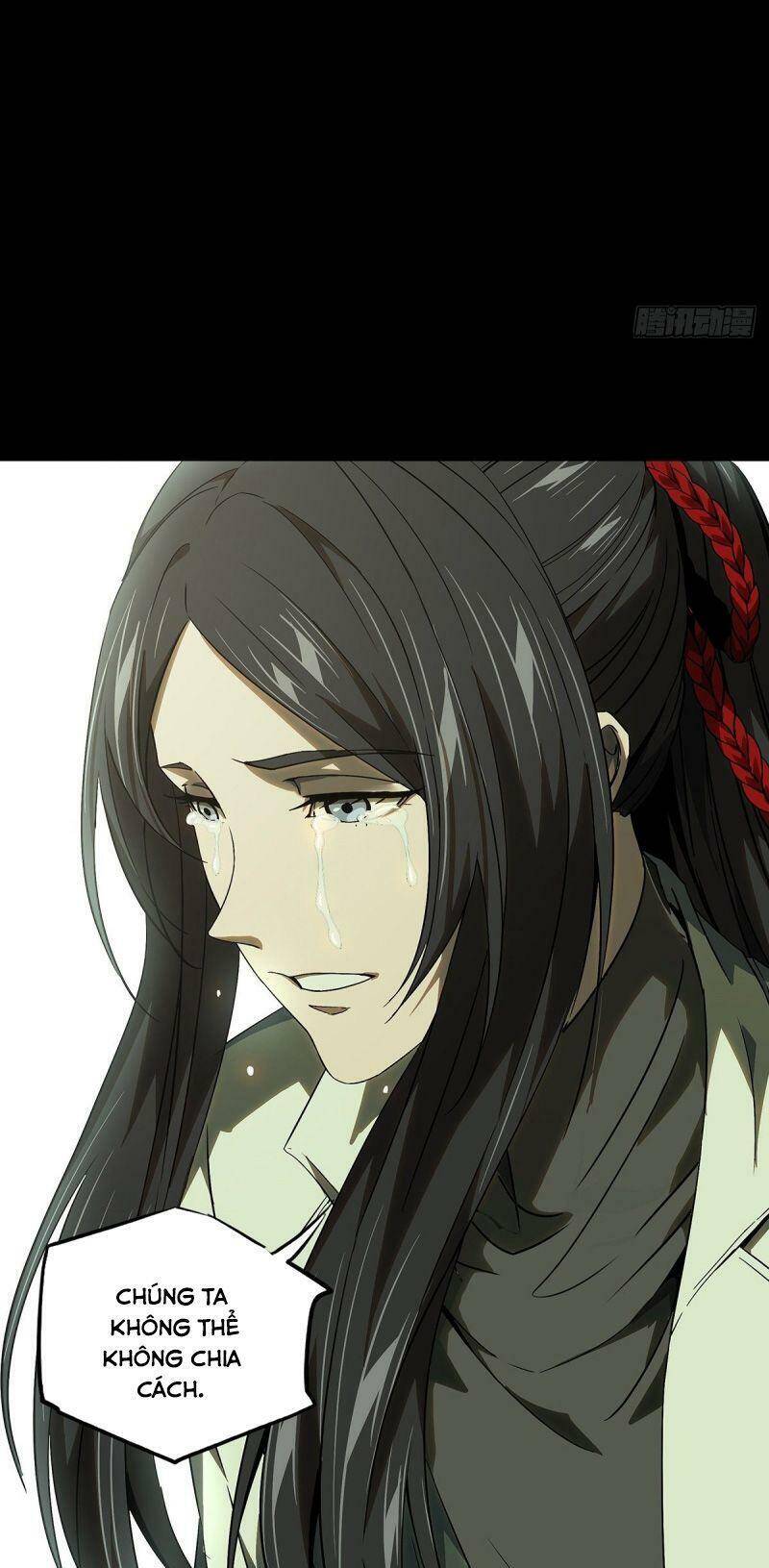 Đại Tượng Vô Hình Chap 131 - Next Chap 132