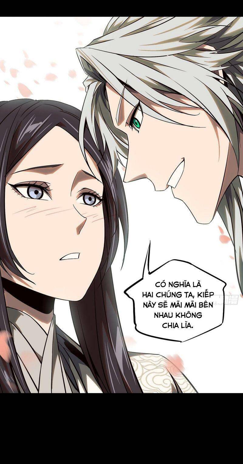 Đại Tượng Vô Hình Chap 131 - Next Chap 132