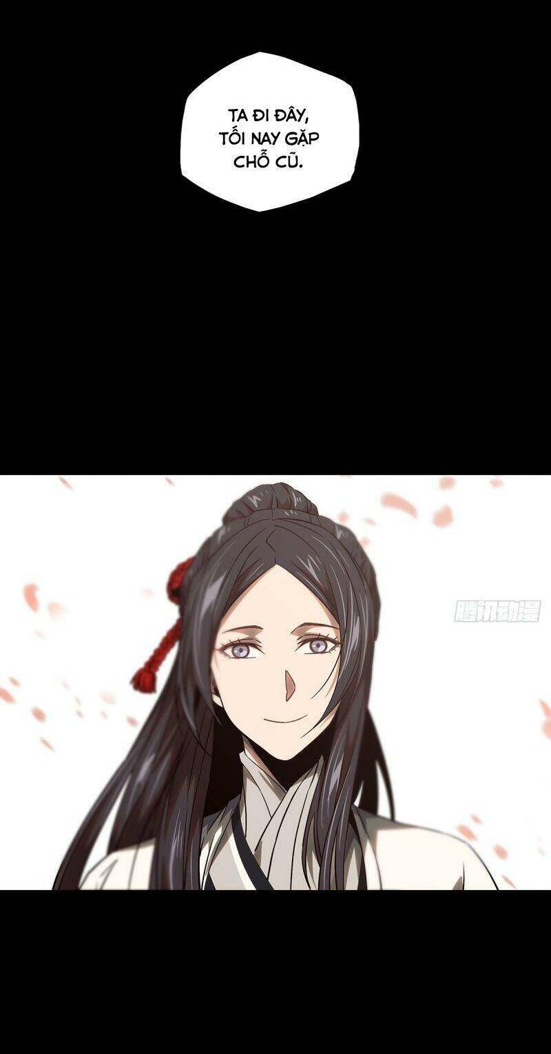 Đại Tượng Vô Hình Chap 131 - Next Chap 132