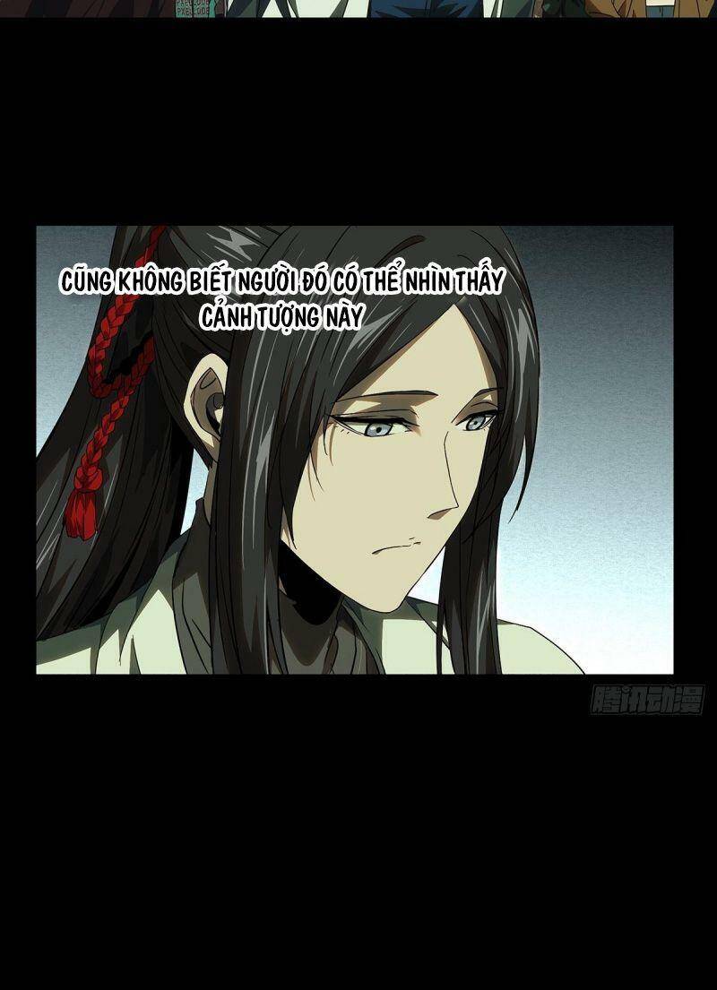 Đại Tượng Vô Hình Chap 131 - Next Chap 132