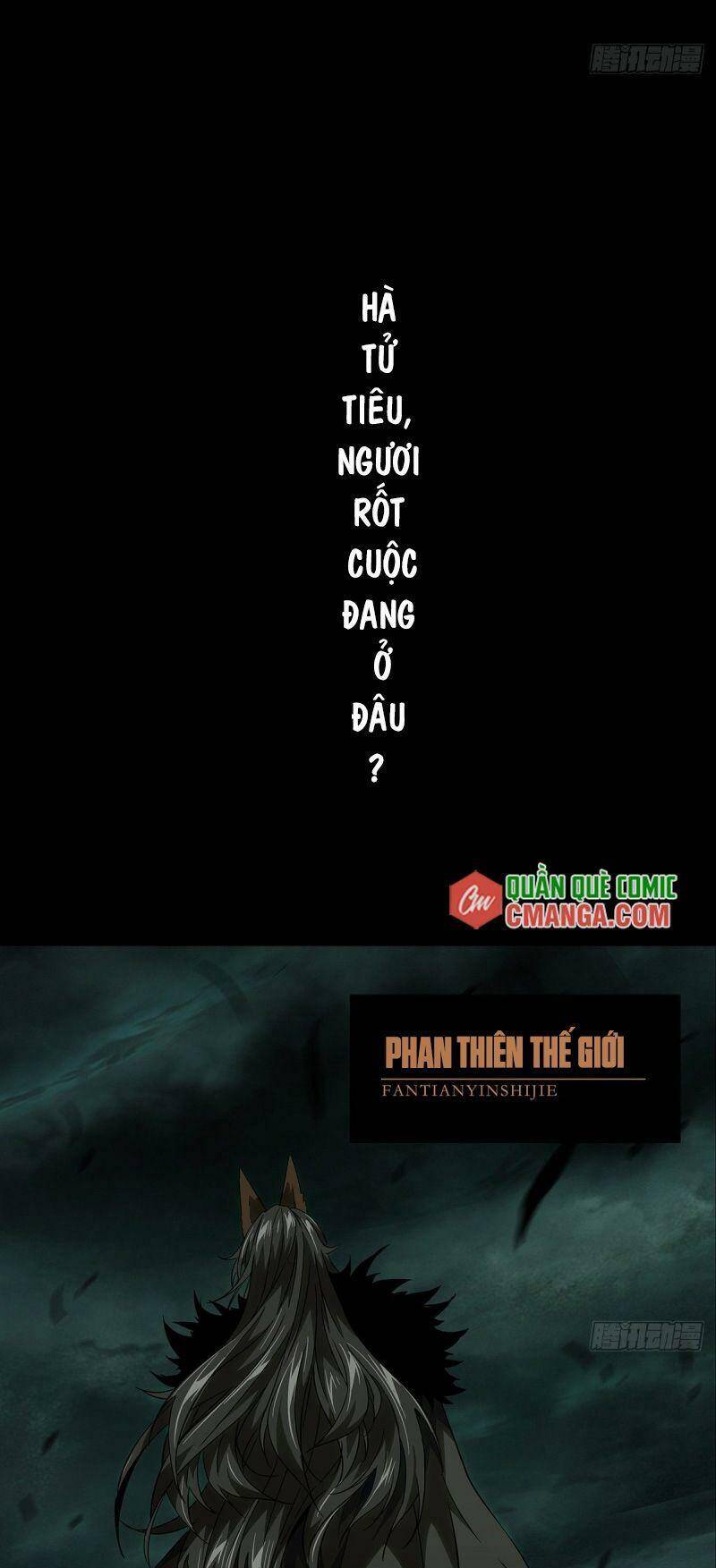 Đại Tượng Vô Hình Chap 131 - Next Chap 132