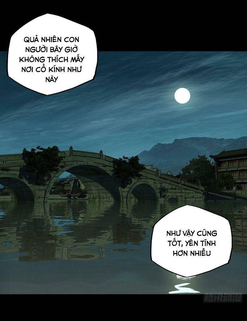 Đại Tượng Vô Hình Chap 131 - Next Chap 132