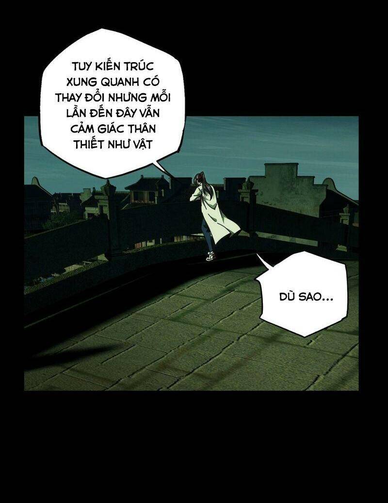 Đại Tượng Vô Hình Chap 131 - Next Chap 132