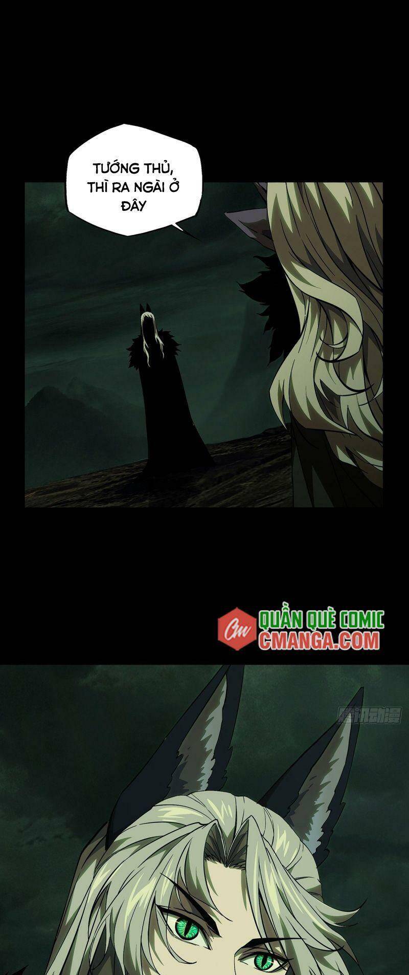 Đại Tượng Vô Hình Chap 132 - Next Chap 133