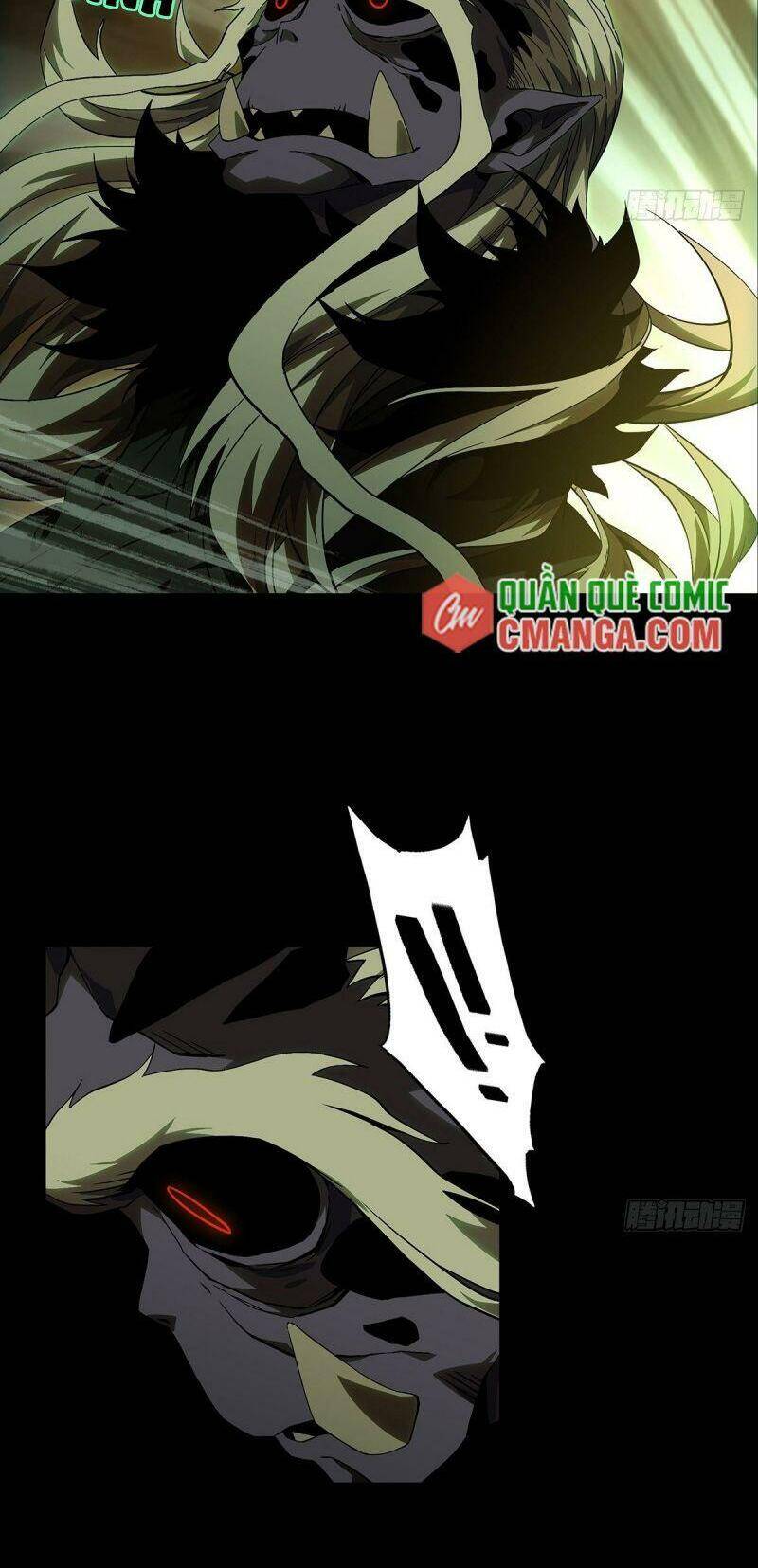 Đại Tượng Vô Hình Chap 132 - Next Chap 133