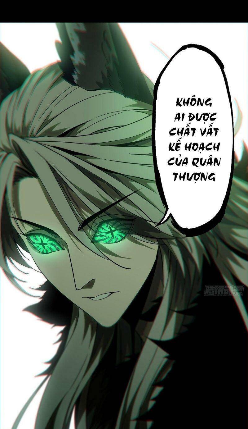 Đại Tượng Vô Hình Chap 132 - Next Chap 133