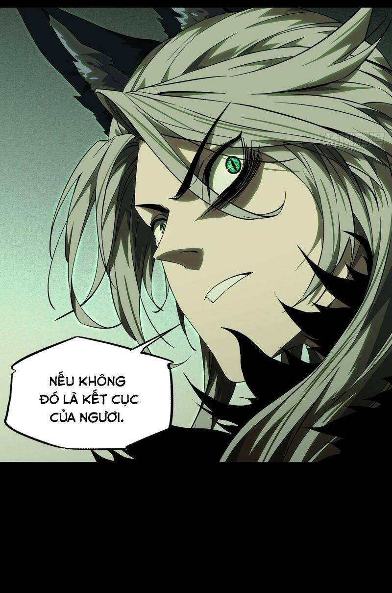 Đại Tượng Vô Hình Chap 132 - Next Chap 133