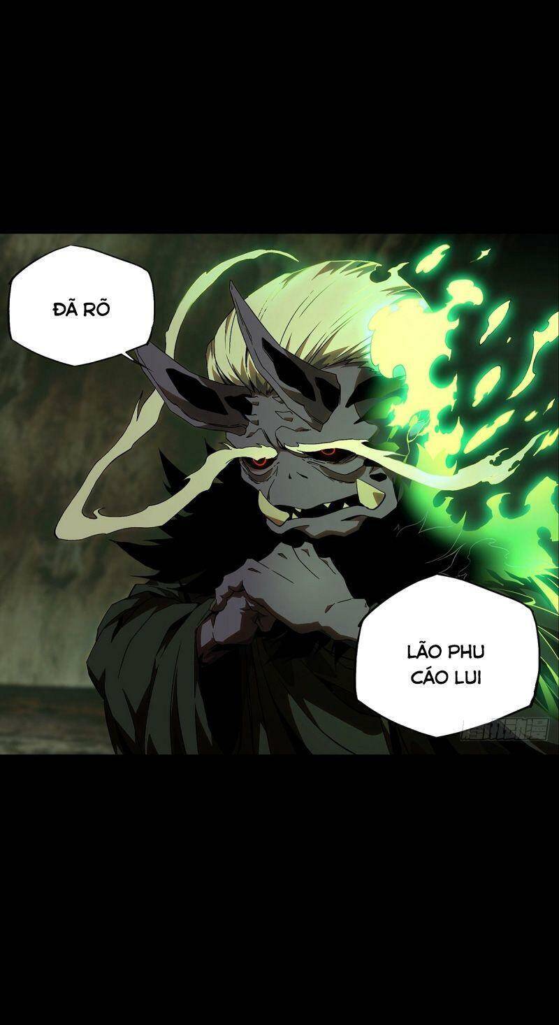 Đại Tượng Vô Hình Chap 132 - Next Chap 133