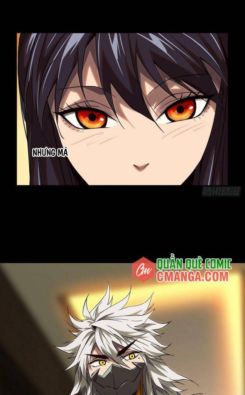 Đại Tượng Vô Hình Chap 132 - Next Chap 133