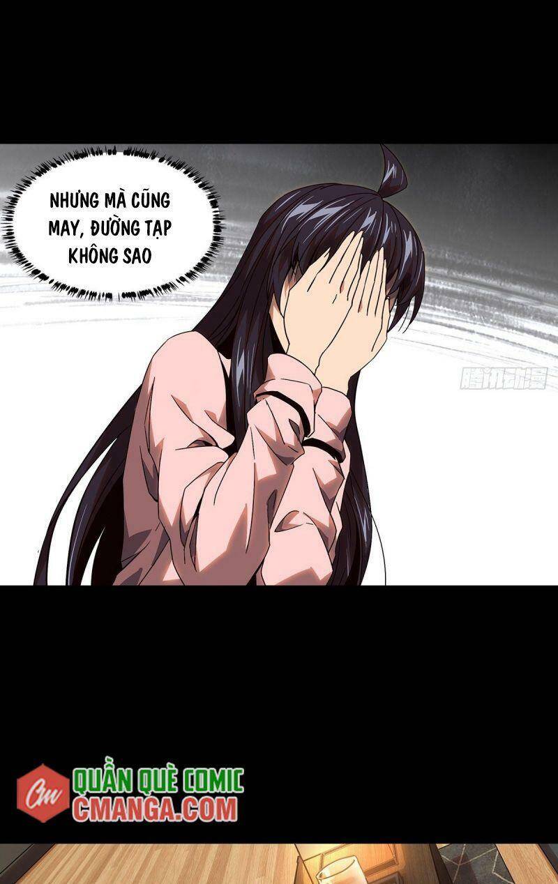 Đại Tượng Vô Hình Chap 132 - Next Chap 133