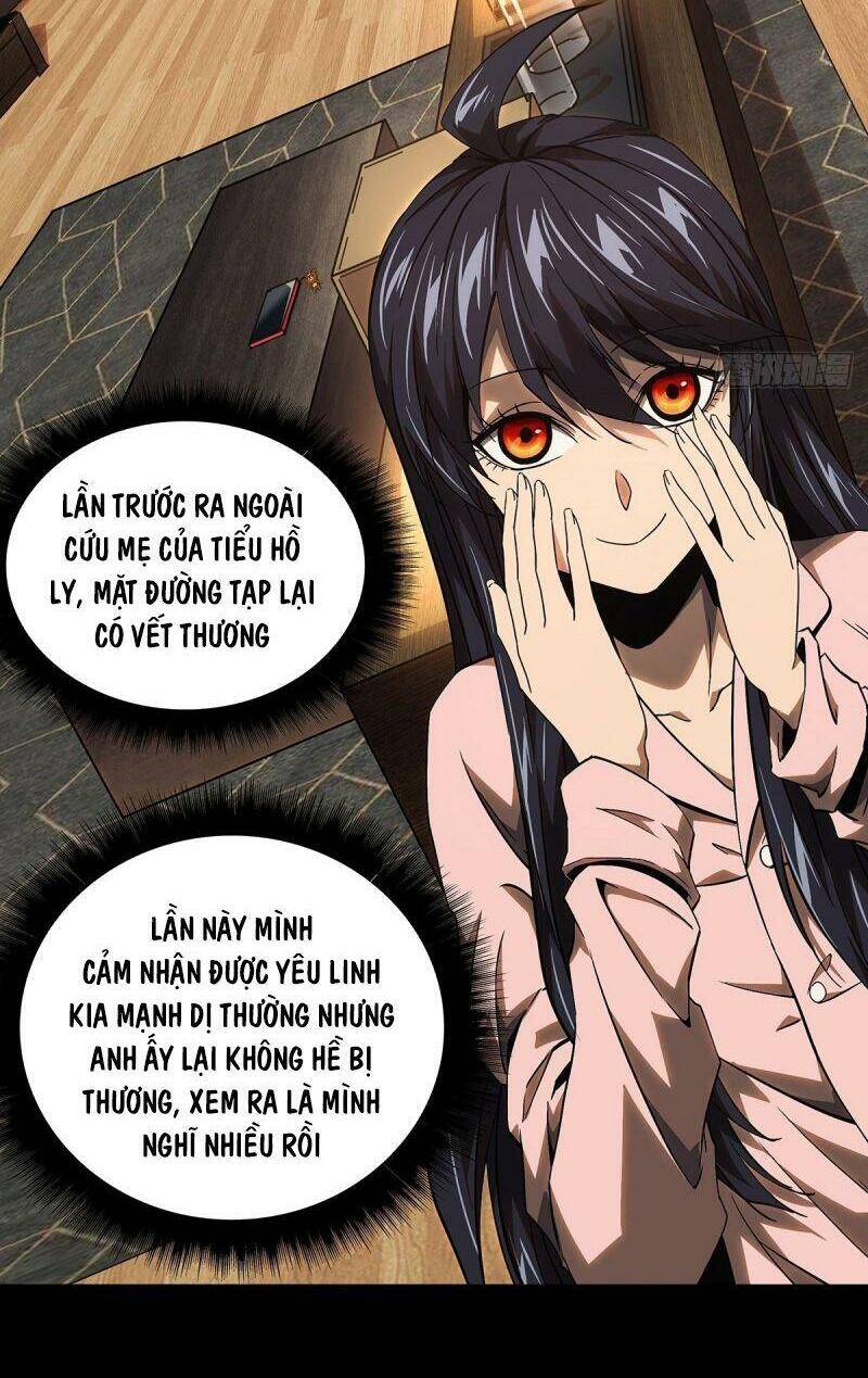 Đại Tượng Vô Hình Chap 132 - Next Chap 133