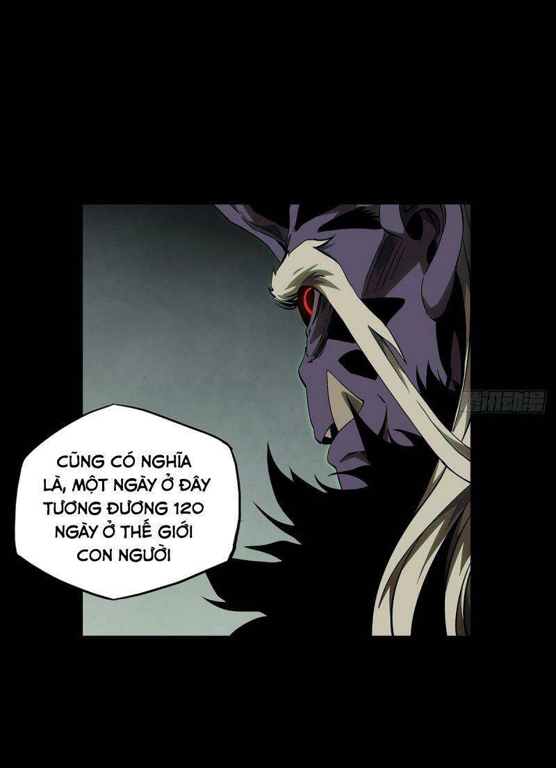 Đại Tượng Vô Hình Chap 132 - Next Chap 133