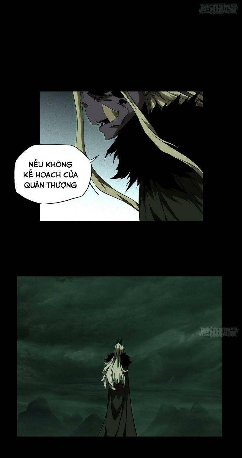 Đại Tượng Vô Hình Chap 132 - Next Chap 133