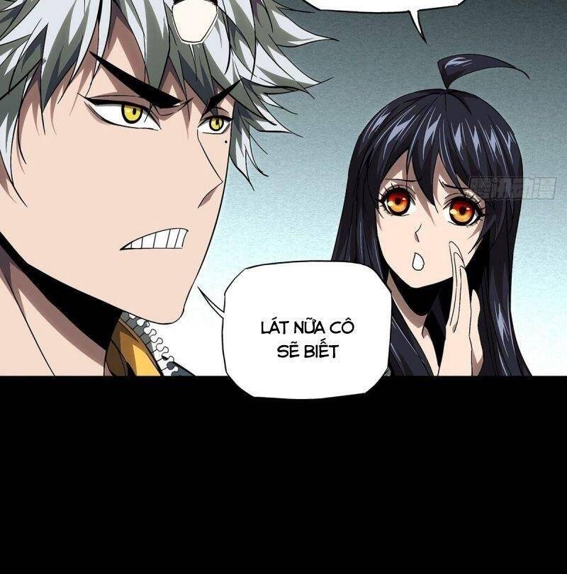 Đại Tượng Vô Hình Chap 133 - Next Chap 134