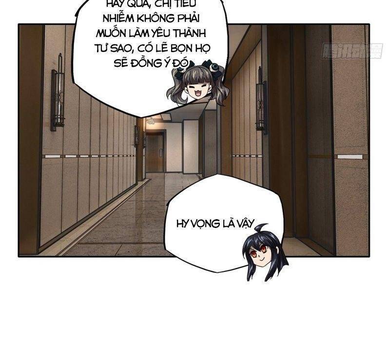 Đại Tượng Vô Hình Chap 133 - Next Chap 134