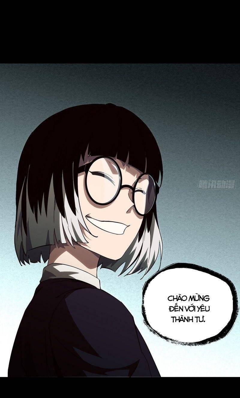 Đại Tượng Vô Hình Chap 133 - Next Chap 134
