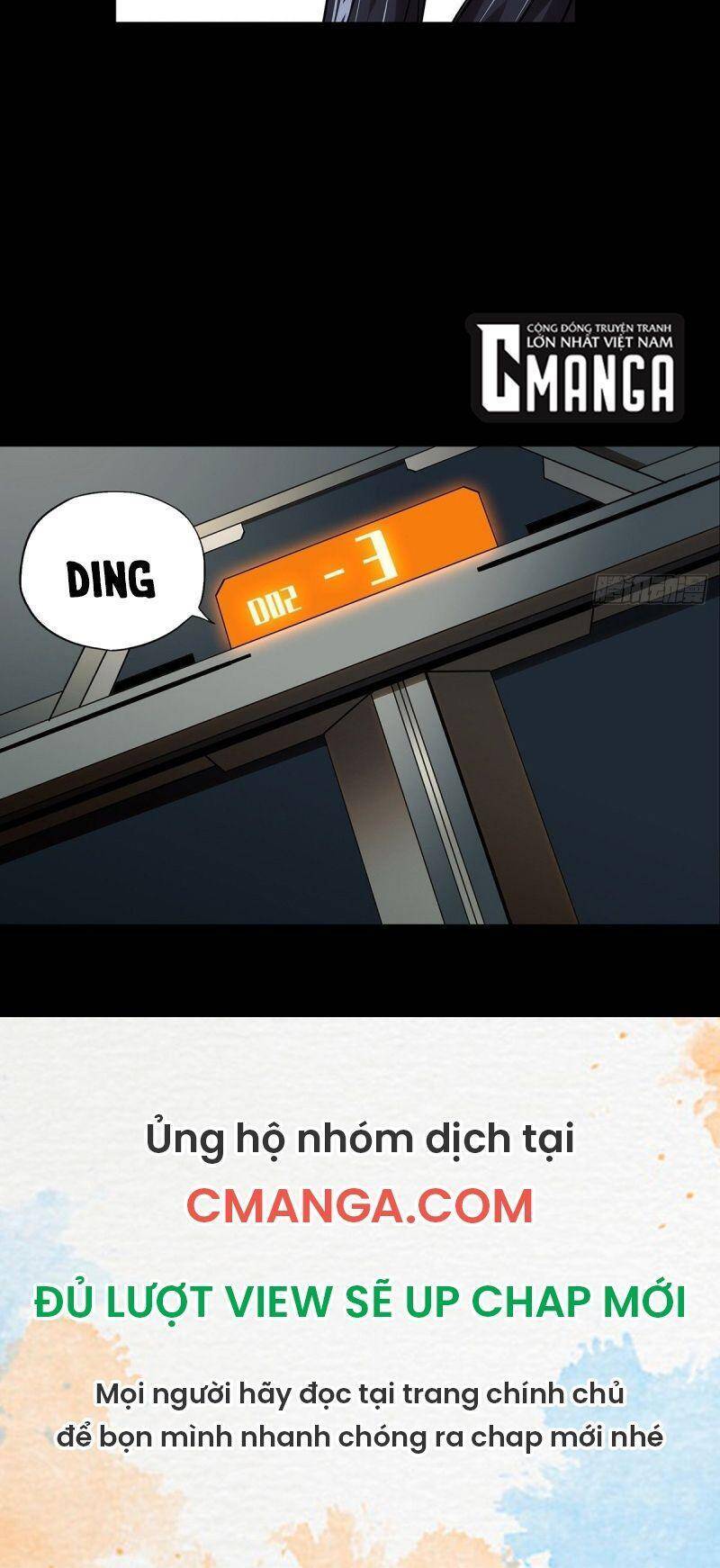 Đại Tượng Vô Hình Chap 134 - Next Chap 135