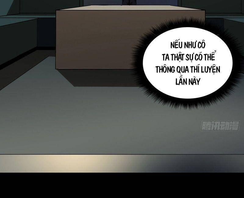 Đại Tượng Vô Hình Chap 134 - Next Chap 135