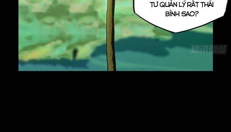 Đại Tượng Vô Hình Chap 135 - Next Chap 136