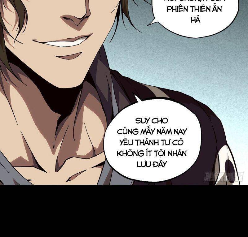 Đại Tượng Vô Hình Chap 135 - Next Chap 136