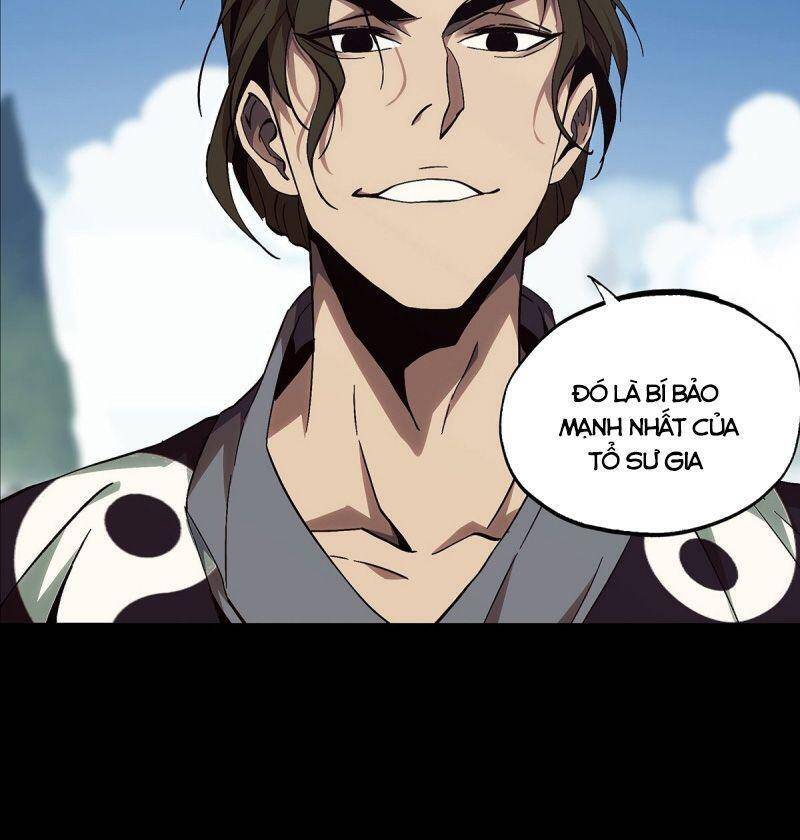 Đại Tượng Vô Hình Chap 135 - Next Chap 136