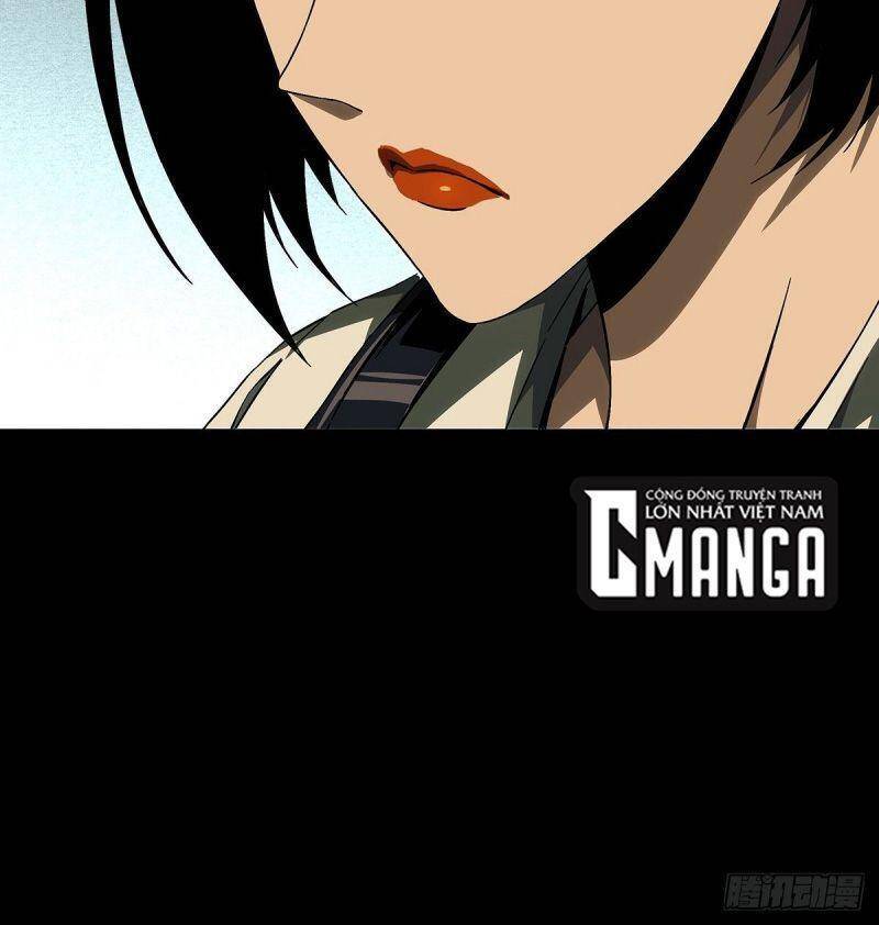 Đại Tượng Vô Hình Chap 135 - Next Chap 136