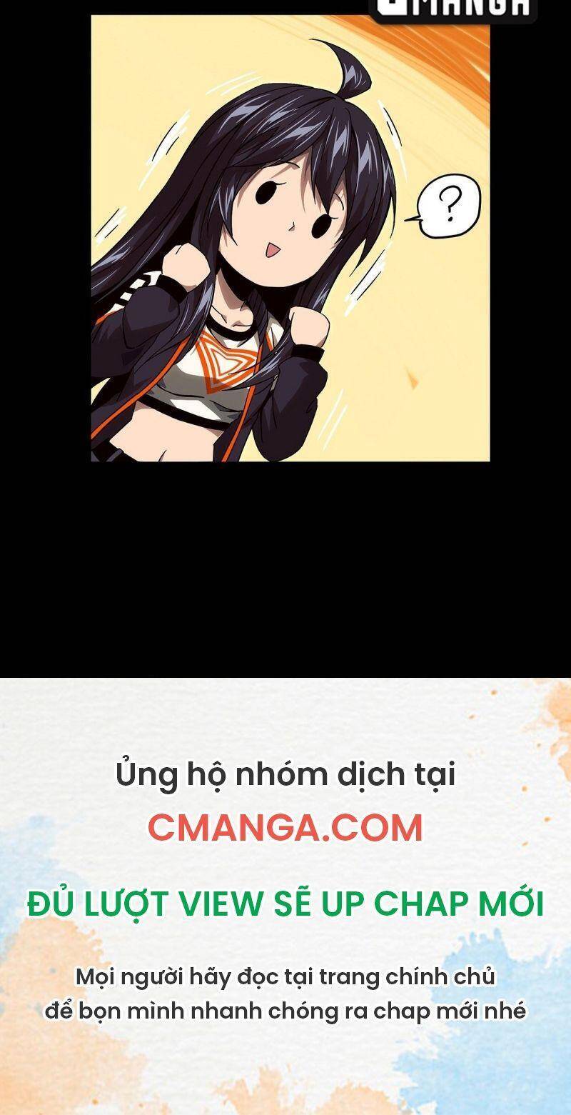 Đại Tượng Vô Hình Chap 135 - Next Chap 136