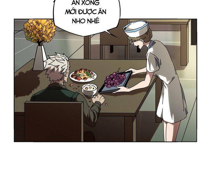 Đại Tượng Vô Hình Chap 136 - Next Chap 137