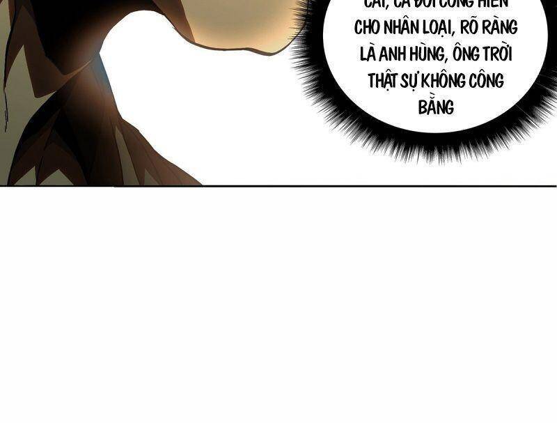 Đại Tượng Vô Hình Chap 136 - Next Chap 137