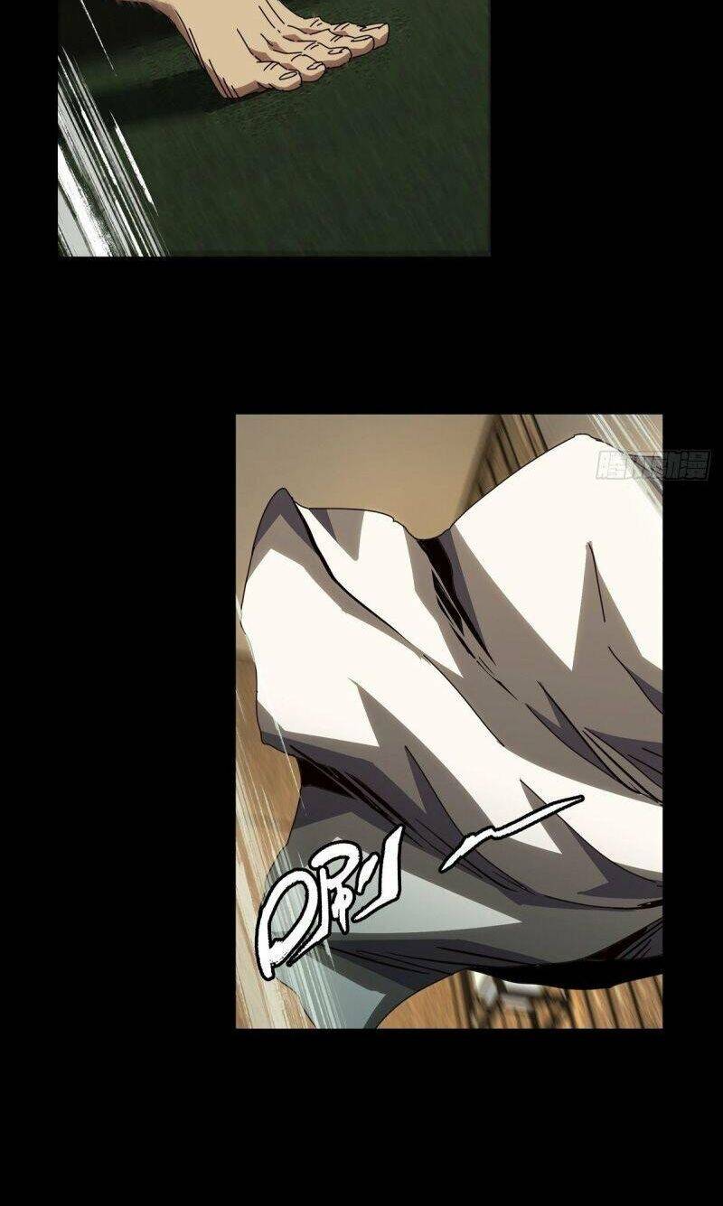 Đại Tượng Vô Hình Chap 137 - Next Chap 138