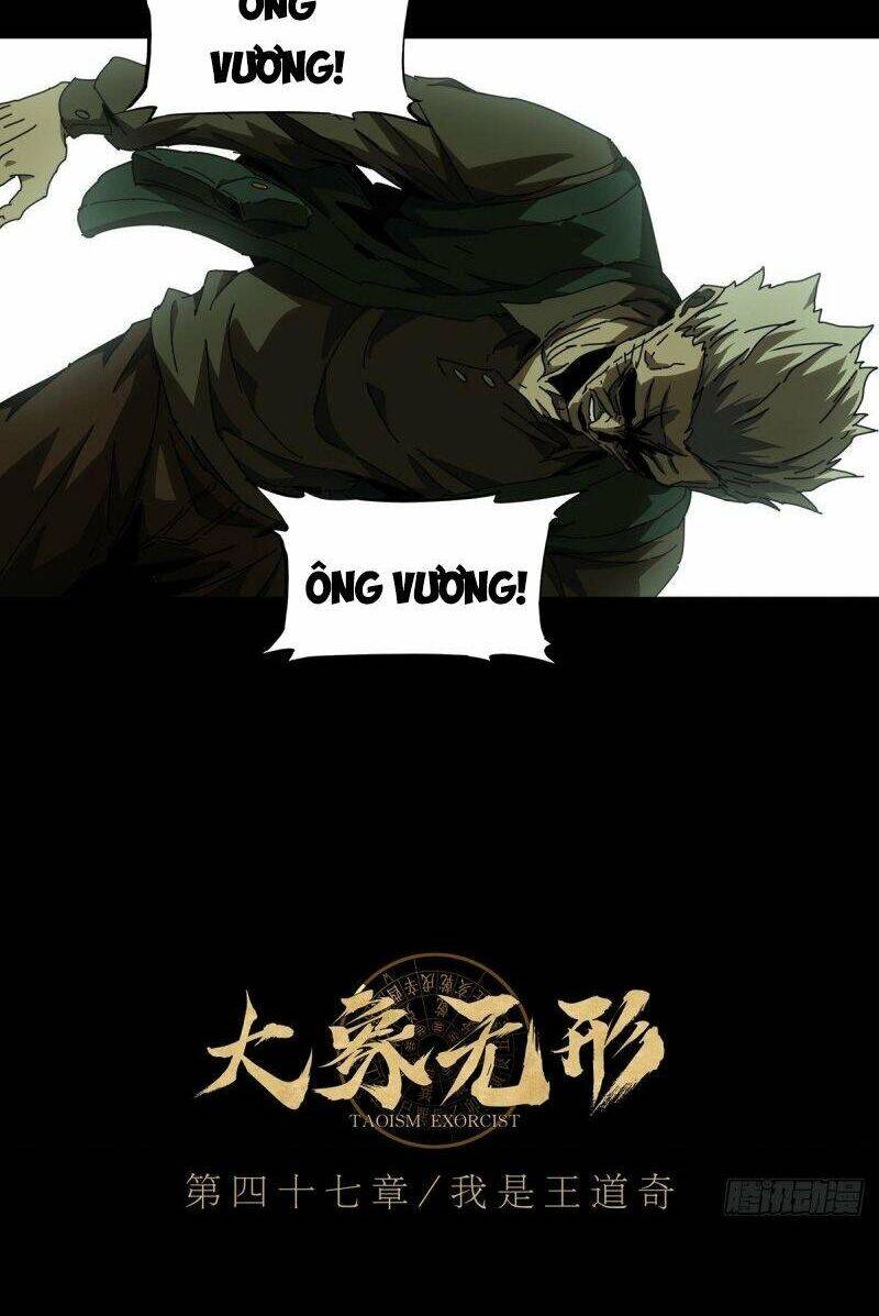 Đại Tượng Vô Hình Chap 137 - Next Chap 138
