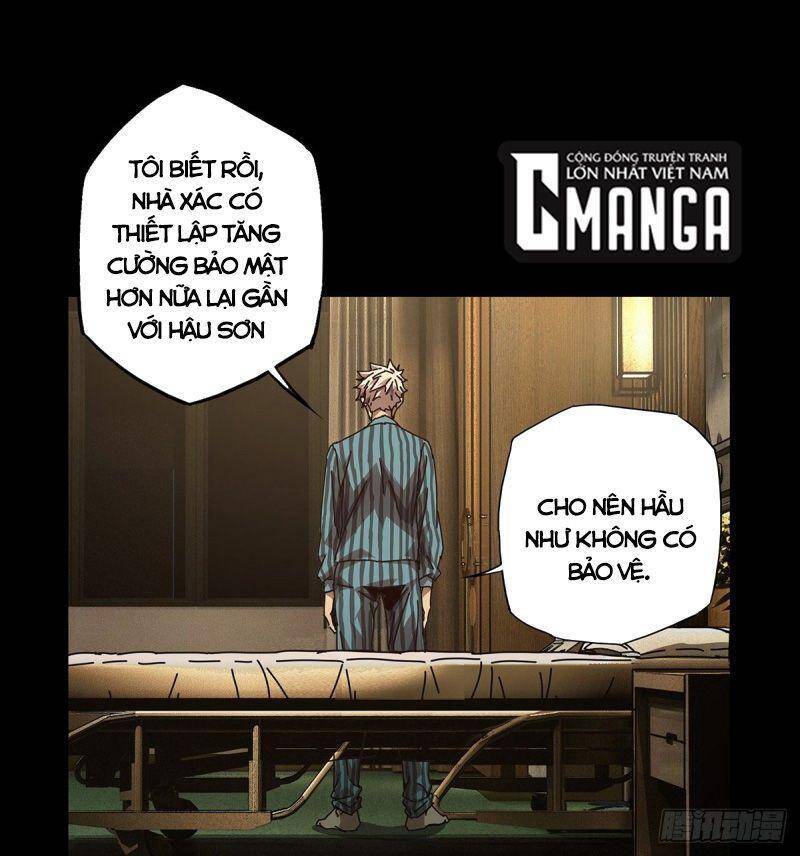 Đại Tượng Vô Hình Chap 138 - Next Chap 139