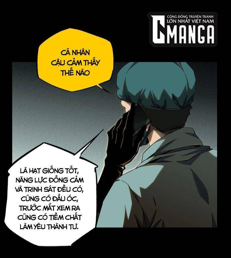 Đại Tượng Vô Hình Chap 138 - Next Chap 139