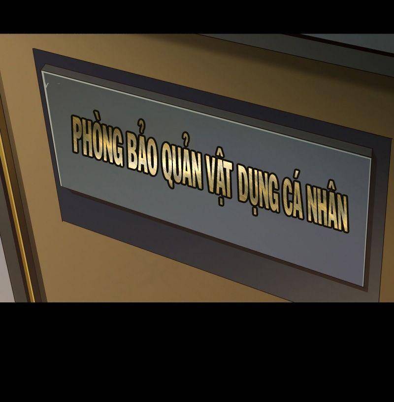Đại Tượng Vô Hình Chap 139 - Next Chap 140