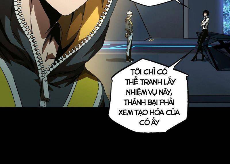 Đại Tượng Vô Hình Chap 139 - Next Chap 140