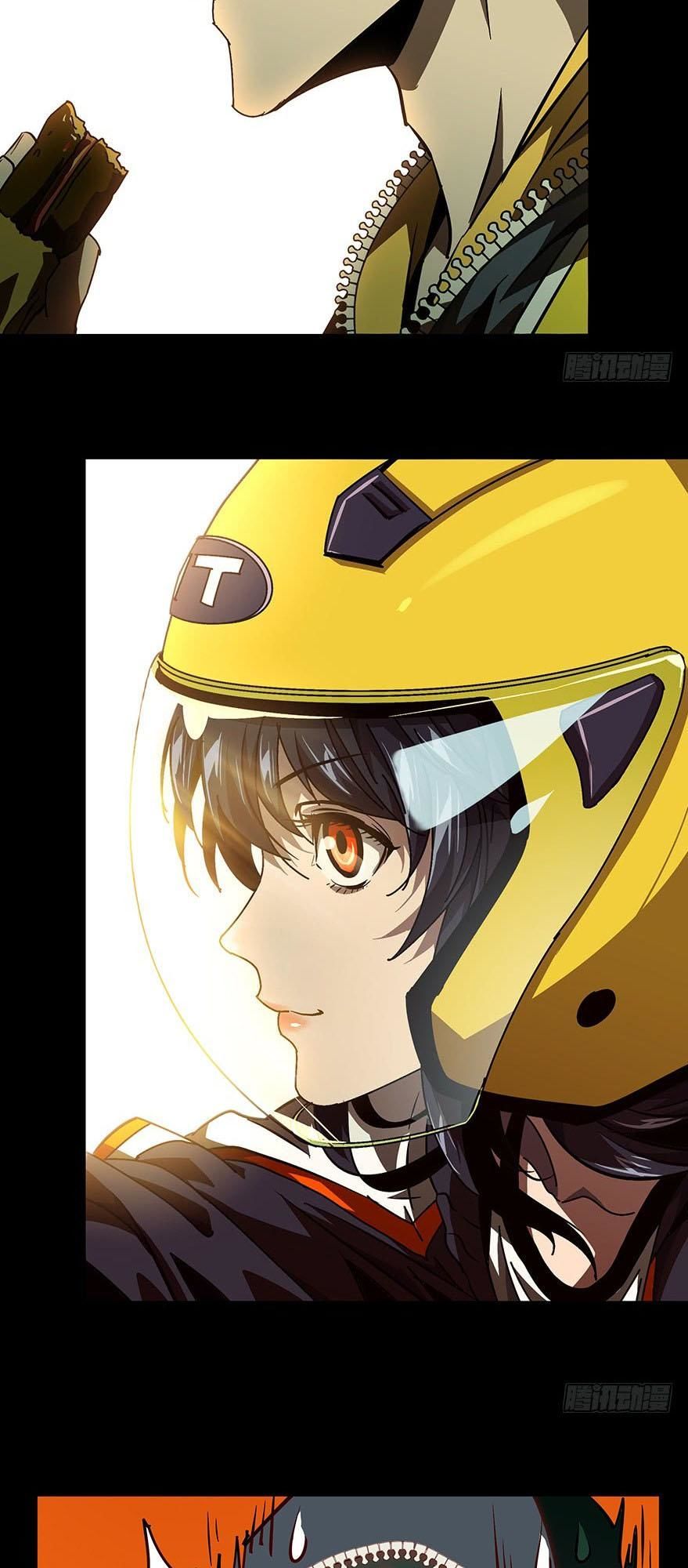 Đại Tượng Vô Hình Chap 14 - Next Chap 15