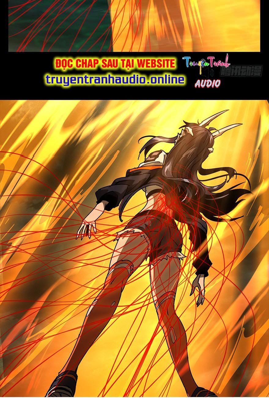 Đại Tượng Vô Hình Chap 14 - Next Chap 15