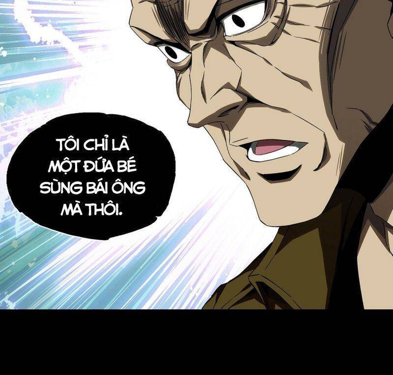 Đại Tượng Vô Hình Chap 140 - Next Chap 141